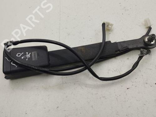 Seat buckle NISSAN X-TRAIL II (T31) 2.0 dCi 4x4 | BP28893854I32 