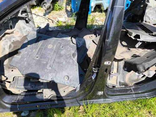 Used Left sideskirt SEAT LEON (KL1, KLG) 1.5 TSI (131 hp) 28861555