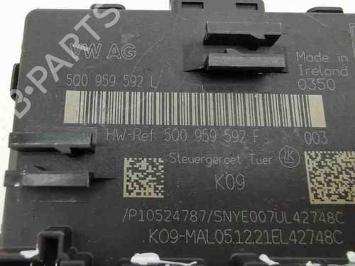 Electronic module VW GOLF VIII (CD1, DA1) 1.5 TSI | BP28864257M83 