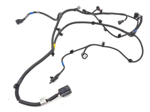 Used Electronic module KIA NIRO I (DE) E-NIRO (204 hp) 31360136