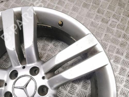 Rim MERCEDES-BENZ GLK-CLASS (X204) 220 CDI 4-matic (204.984, 204.997) | BP28884239C45 
