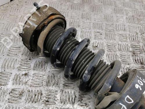 Right front shock absorber PORSCHE CAYENNE (92A) 3.0 Diesel | BP28855746M17 