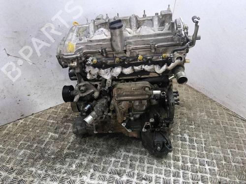 Engine LEXUS IS C (GSE2_) 250 (GSE20) | BP37522306M1 - Image 6
