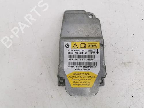 Used ECU airbags ECU airbags 36349862 36349862
