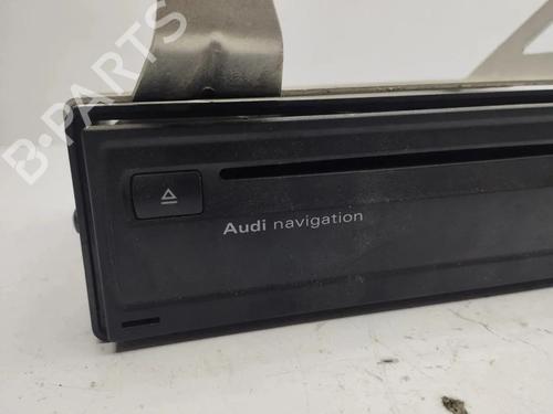 Electronic module AUDI A8 D3 (4E2, 4E8) 3.0 TDI quattro | BP36350202M83  - Image 5