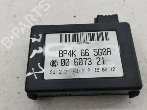 Elektronisk sensor MAZDA CX-7 (ER) 2.2 MZR-CD AWD (ER10A) (173 hp) 28857343