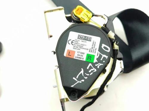 Rear right seatbelt LAND ROVER RANGE ROVER VELAR (L560) 2.0 D200 MHEV 4x4 | BP36081521I28 - Image 7
