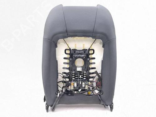 Left front seat AUDI Q4 E-TRON Sportback (F4N) 40 | BP37510854C15 - Image 6