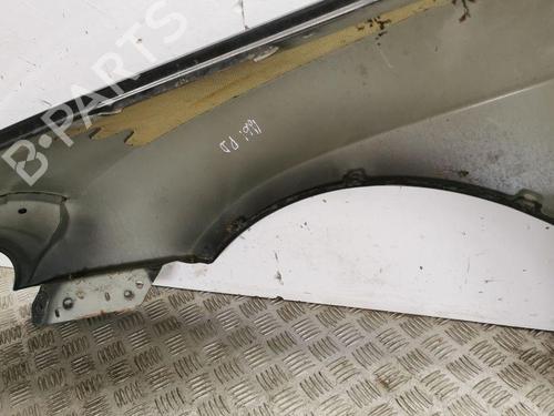 Right front fenders BENTLEY CONTINENTAL FLYING SPUR (3W_) 6.0 | BP28883176C42 