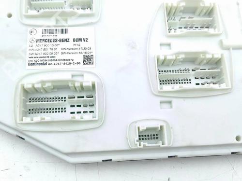 Elektronisk modul MERCEDES-BENZ A-CLASS (W177) A 180 d (177.003) | BP30661274M83 