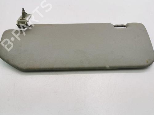 Right sun visor MERCEDES-BENZ R-CLASS (W251, V251) R 320 CDI 4-matic (251.022, 251.122) | BP28889111I2 