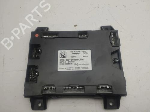 Elektronisk modul Elektronisk modul 36349252 36349252