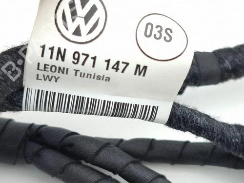 Wiring harness FORD USA EXPLORER (CX740) EV | BP37670461E16  - Image 10