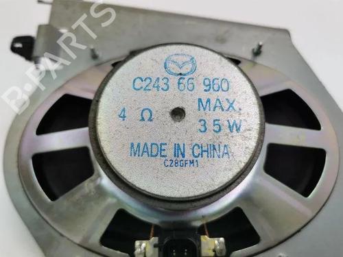 Speaker MAZDA 5 (CR) 2.0 CD (CR19) | BP28841116E2 - Image 6