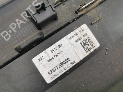 Door moulding trim MERCEDES-BENZ EQA (H243) EQA 250 (243.701) | BP28902612C150 