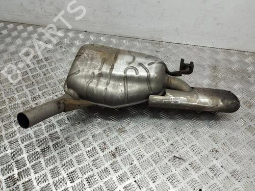 Used Exhaust system Exhaust system 28892658 28892658