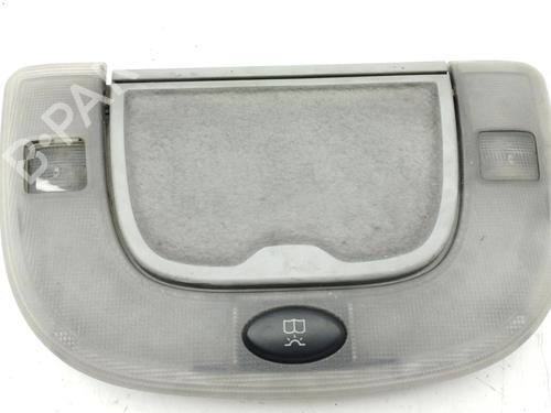 Innerbelysning MERCEDES-BENZ S-CLASS (W220, V220) S 320 CDI (220.026, 220.126) | BP28872337I8 