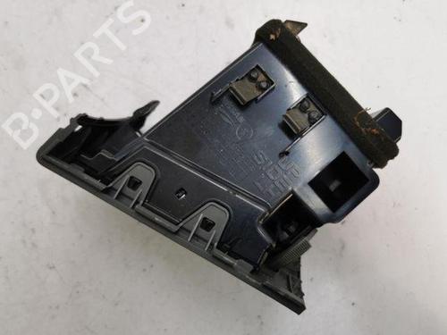 Air vent NISSAN X-TRAIL II (T31) 2.0 dCi 4x4 | BP28842118I21 