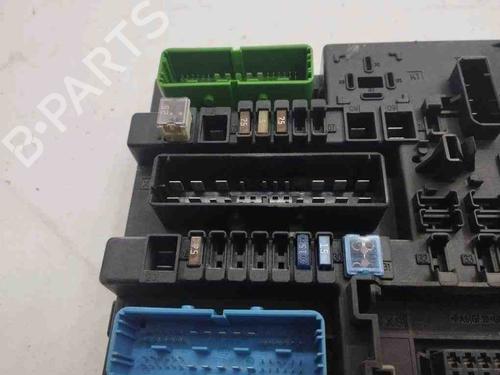 Fuse box OPEL ASTRA H (A04) 1.7 CDTI (L48) | BP28875021E1