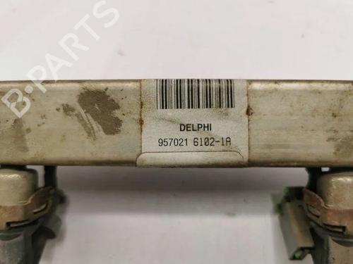 Injector SAAB 9-7X 4.2 AWD | BP28858227M100 - Image 2