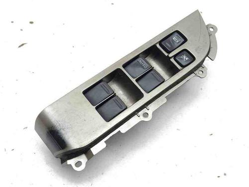 Used Left rear window switch NISSAN X-TRAIL I (T30) 2.2 dCi 4x4 (136 hp) 28880610