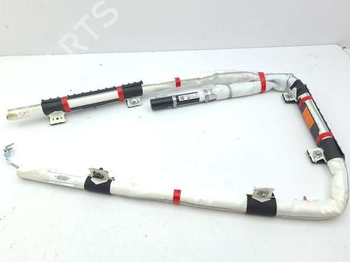 Used Right curtain airbag KIA NIRO I (DE) E-NIRO (204 hp) 28882697