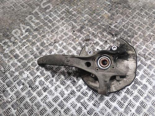 Left front steering knuckle VOLVO V60 II (225) D3 | BP37510623M25 - Image 8
