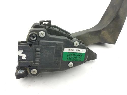 Pedal AUDI A8 D3 (4E2, 4E8) 3.0 TDI quattro | BP36349016I4 - Image 7