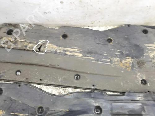 Underbody protection VW GOLF VIII (CD1, DA1) 1.5 TSI | BP33663291M92 - Image 12
