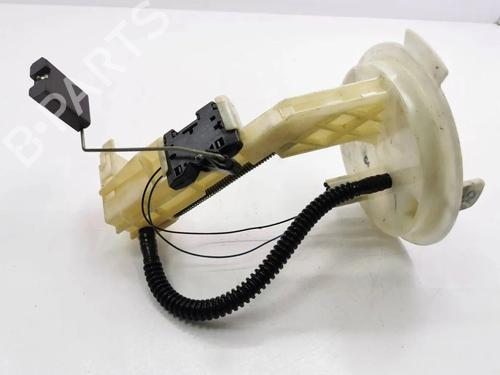 Electronic sensor MERCEDES-BENZ C-CLASS (W204) C 220 CDI (204.008) | BP36192117M84 - Image 4