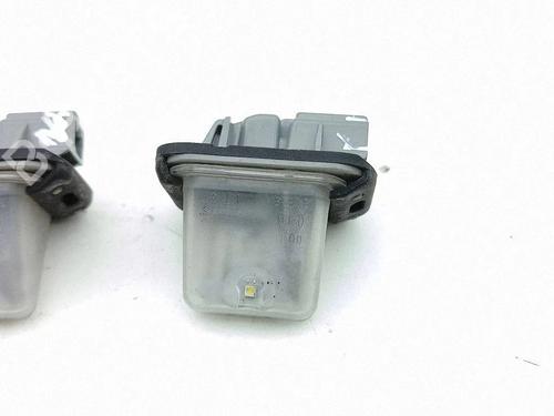 Licence plate light SUZUKI VITARA (LY) 1.4 Hybrid (Mild Hybrid) AllGrip | BP40193597I40 - Image 3