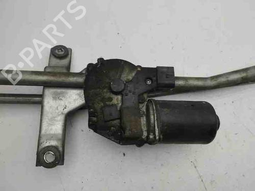 Front wipers mechanism MERCEDES-BENZ VITO / MIXTO Van (W639) 115 CDI (639.601, 639.603, 639.605) | BP28852307C83 