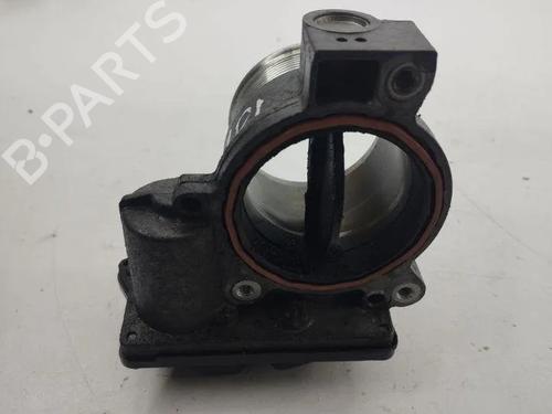 Used Throttle body Throttle body AUDI A7 Sportback (4GA, 4GF) 3.0 TDI (204 hp) 28855377 28855377