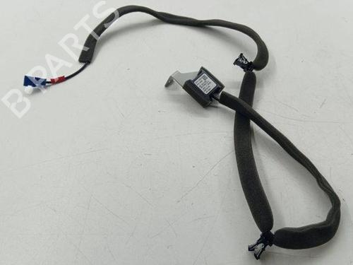 Modulo electronico NISSAN QASHQAI II (J11, J11_) 1.3 DIG-T (140 hp) 28856788