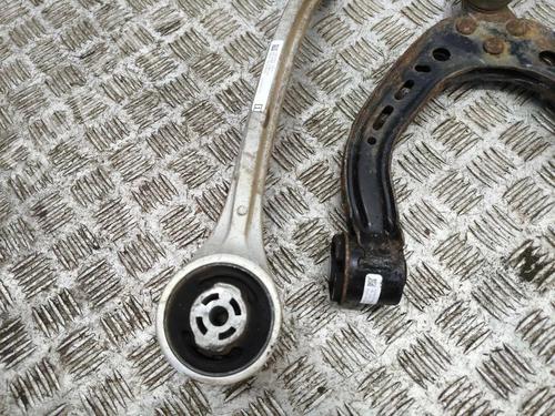 Left front suspension arm TESLA MODEL S (5YJS) 85 | BP36104741M12 - Image 4
