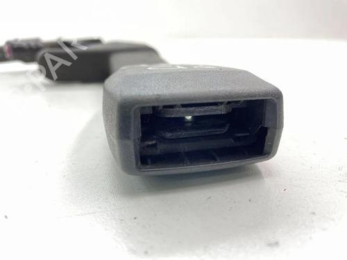 Seat buckle VOLVO V50 (545) 2.0 D | BP36177404I32 - Image 6