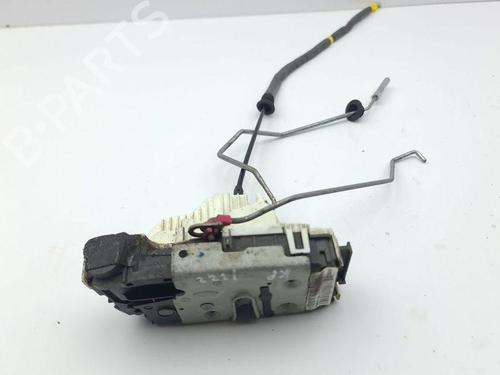 Used Front left lock JEEP GRAND CHEROKEE IV (WK, WK2) 3.0 CRD V6 4x4 (241 hp) 28879821