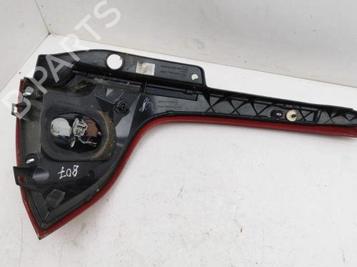 Left taillight VOLVO XC60 I SUV (156) D5 | BP28900556C34 