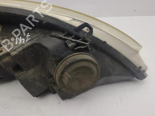 Left headlight TOYOTA COROLLA (_E12_) 2.0 D-4D (CDE120R, CDE120L_) | BP33866229C28 - Image 4