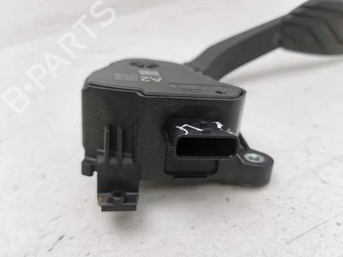 Pedal NISSAN JUKE (F16_) 1.6 Hybrid | BP28865010I4 