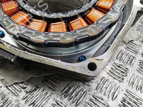 Engine HONDA CIVIC VIII Saloon (FD, FA) 1.3 IMA (FA3, FD3) | BP36193876M1 - Image 9