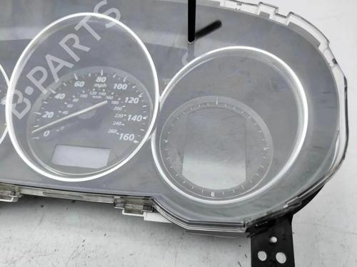 Instrument cluster MAZDA CX-5 (KE, GH) 2.2 D AWD (KE2AW) | BP33642571C47 - Image 2