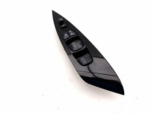 Right front window switch NISSAN LEAF (ZE1) Electric | BP33899951I26 - Image 2