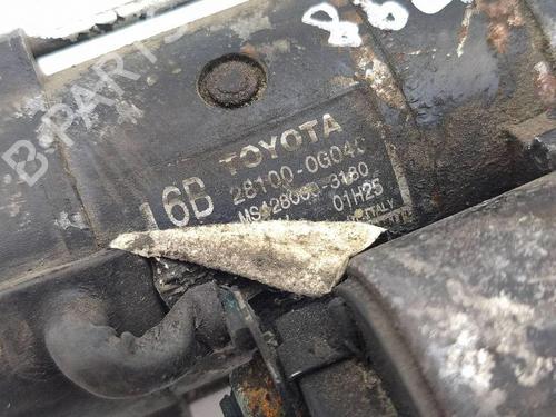 Starter LEXUS IS II (_E2_) 220d (ALE20) | BP37514430M8 - Image 6