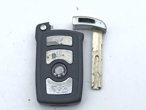 Electronic module BMW 7 (E65, E66, E67) 730 Ld | BP38495189M83  - Image 5