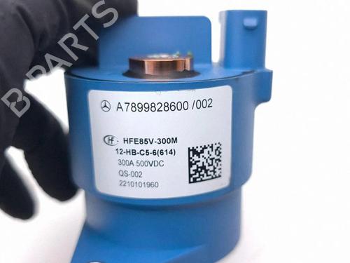Electronic module MERCEDES-BENZ EQE (V295) EQE 350 (295.125) | BP37510552M83 - Image 7