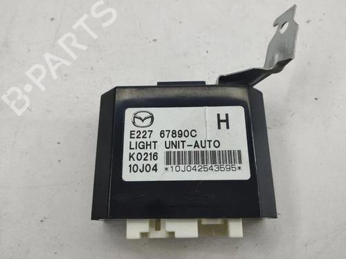 Used Electronic module Electronic module 28857318 28857318