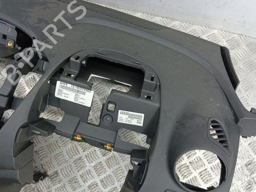 Dashboard CHEVROLET TRAX 1.7 TD AWD | BP28849207C46 