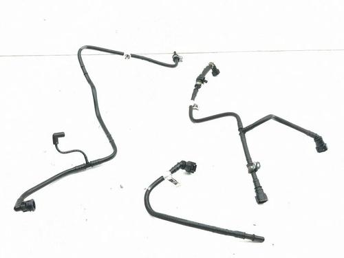 Pipe MASERATI GHIBLI III (M157) 3.0 D | BP37585942M125 - Image 2