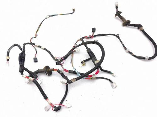 Used Wiring harness Wiring harness 37510575 37510575